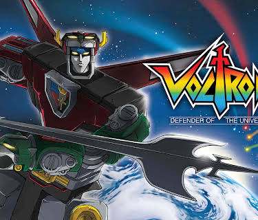 Voltron: Defender of the Universe: Season 1: Go Lion
