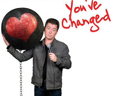 Michael Loftus: You've Changed (2009)