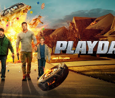 Playdate (2025)