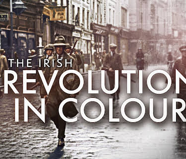 Revolution in Colour