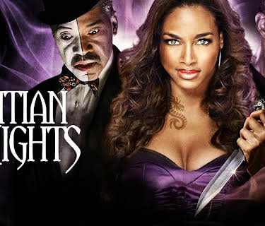 Haitian Nights (2013)