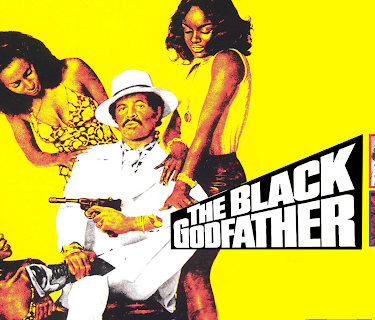Black Godfather (1974)