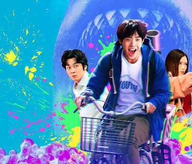 Zom 100: Bucket List of the Dead (2023)