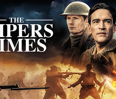 The Wipers Times (2013)