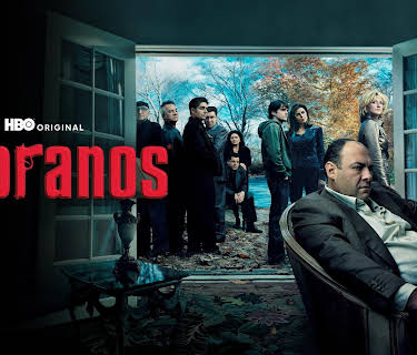The Sopranos: Season 1