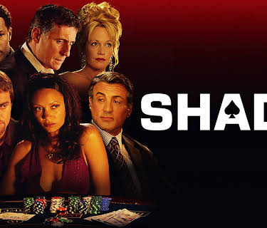 Shade (2004)