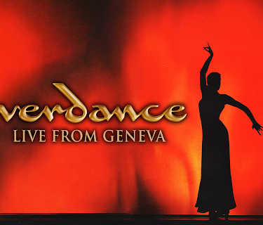 Riverdance Live from Geneva (2010)