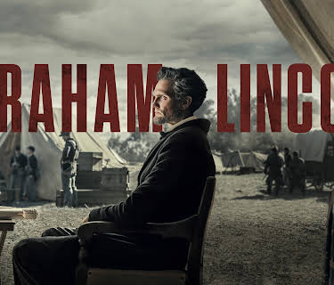 Abraham Lincoln