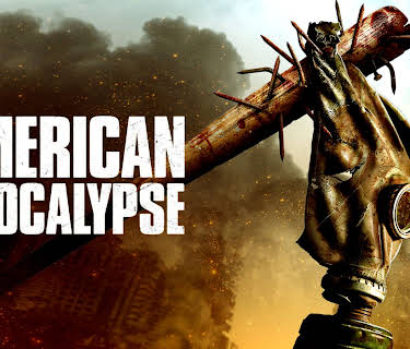 American Apocalypse (2021)