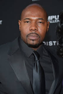 Antoine Fuqua