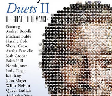 Duets II: The Great Performances (2012)