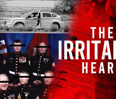 The Irritable Heart (2024)