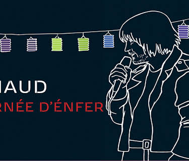 Renaud - Tournée D'enfer (2023)