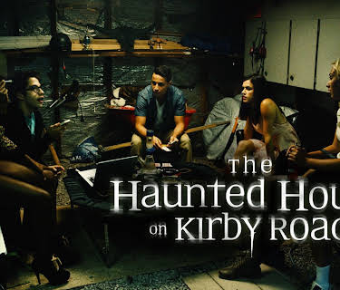The Haunted House on Kirby Road (2015)