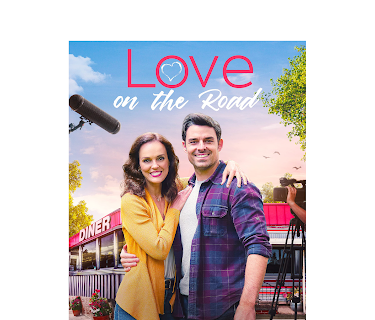 Love on the Road (2026)