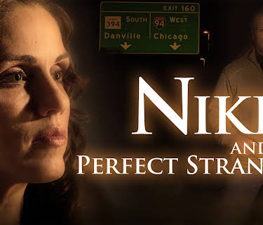 Nikki and the Perfect Stranger: Perfect Stranger 3 (2013)