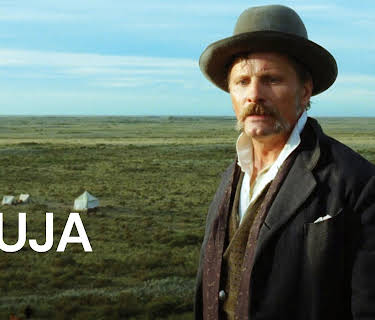 Jauja (2015)