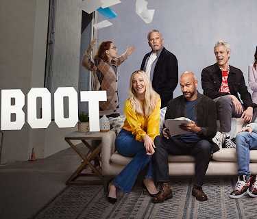 Reboot