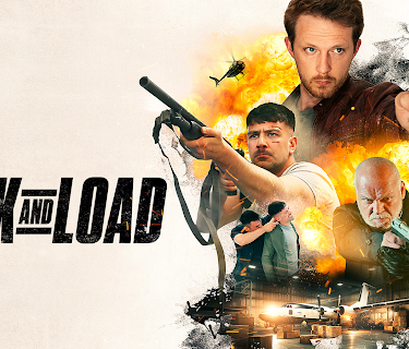 Lock and Load (2023)