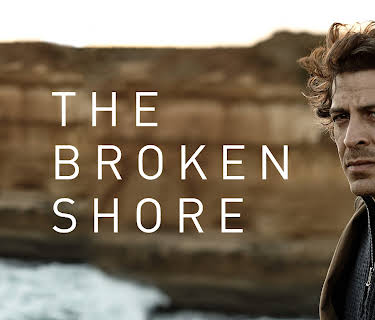 The Broken Shore (2014)
