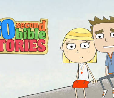 60 Second Bible Stories: Season 1
