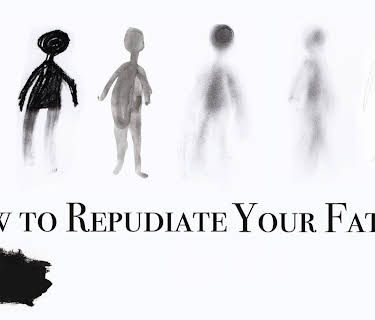 How to Repudiate Your Father (2020)