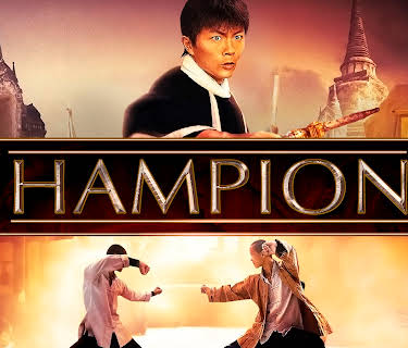 Champions (2011) (English Subtitled) (2011)