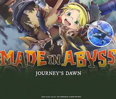 MADE IN ABYSS: Journey's Dawn (2026)