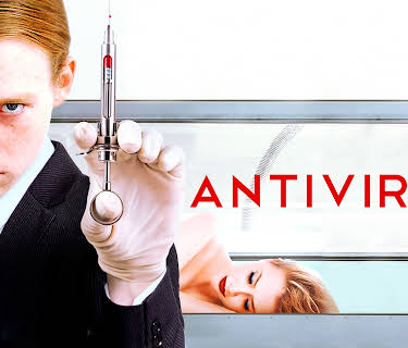 Antiviral (2012)