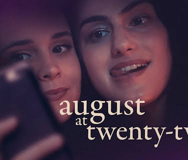 august at twenty-two (2023)