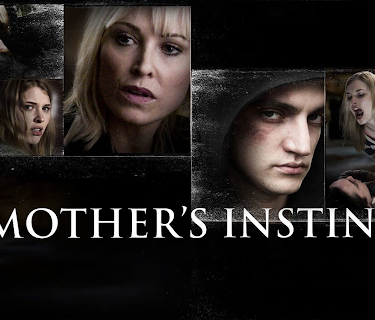 A Mother's Instinct (2015)
