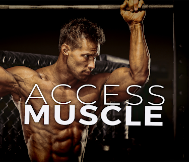 Access Muscle: The Gym Culture (2020)