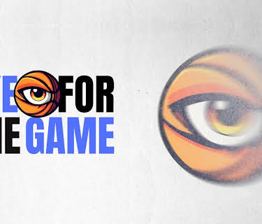 Eye for the Game with Austin Rivers