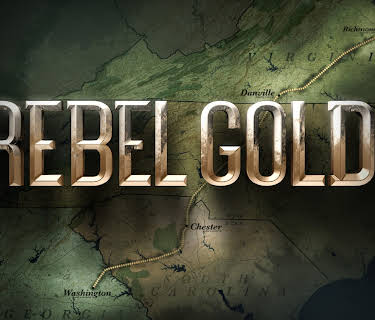 Rebel Gold Season 1