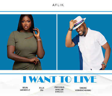 I want to live (2024)