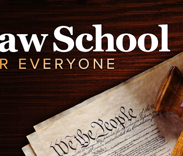 Law School for Everyone
