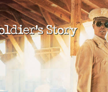 A Soldier's Story (1984)