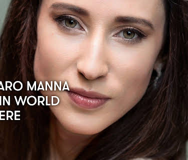 Gennaro Manna - Arias in World Premiere (2020)