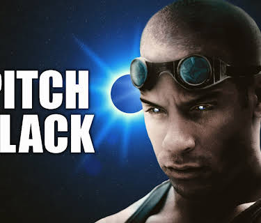 Pitch Black - Unrated Director's Cut (2000)