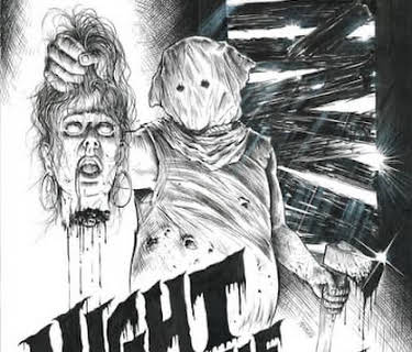 Night of the Axe (2022)