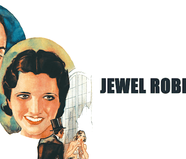 Jewel Robbery (1932) (1932)