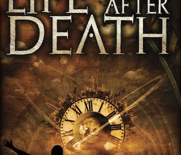 Life After Death: Quantum Realms (2017)