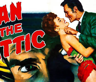 Man in the Attic (1953)