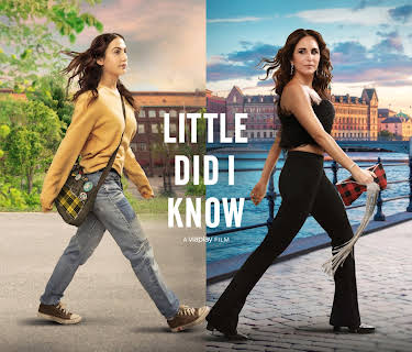 Little Did I Know (2022)