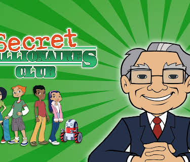 Secret Millionaires Club