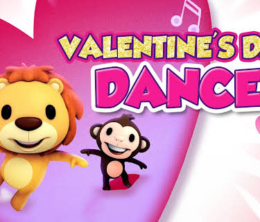 Valentine's Day Dance (2021)