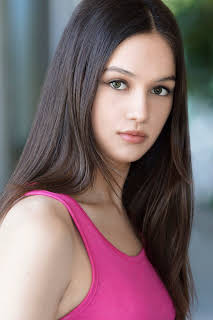 Natalie Jongjaroenlarp