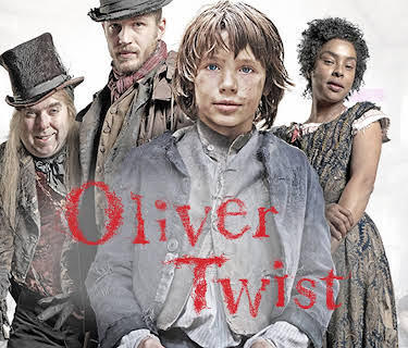 Oliver Twist