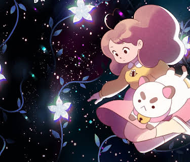 Bee and PuppyCat