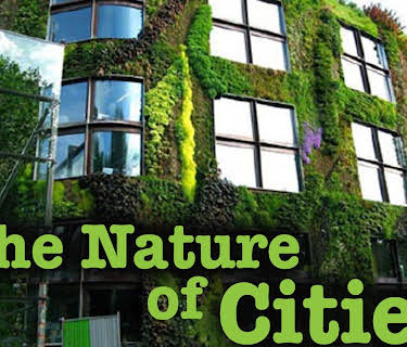 The Nature of Cities (2014)